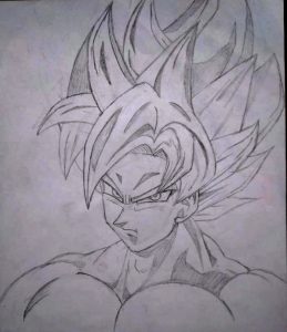 Goku